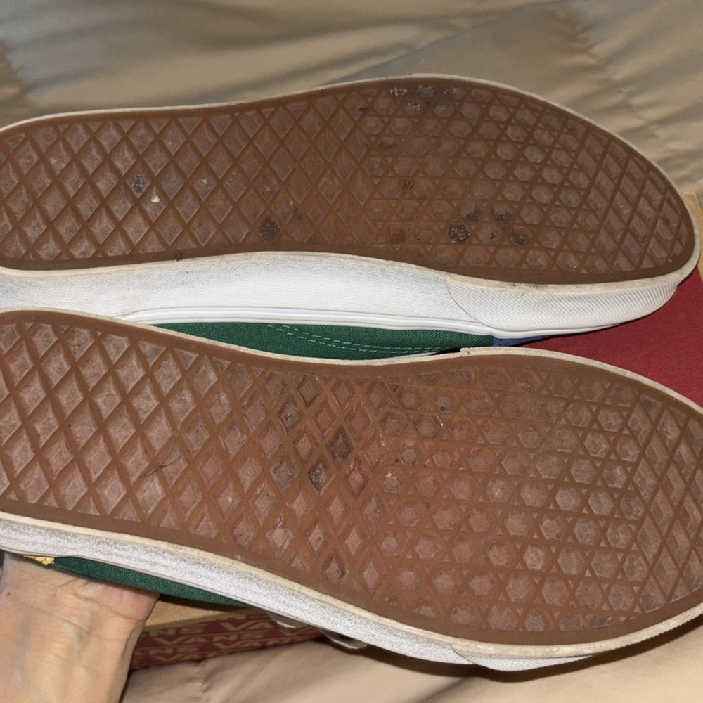 VANS Sneakers - Picture 6 of 7